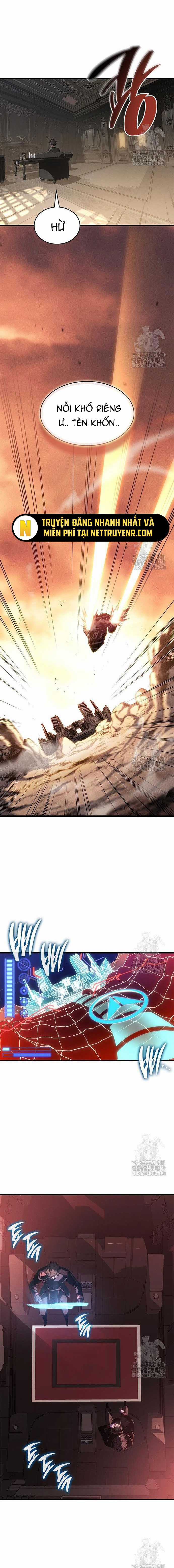 Tạp Huyết - Chapter 32 - Trang 13
