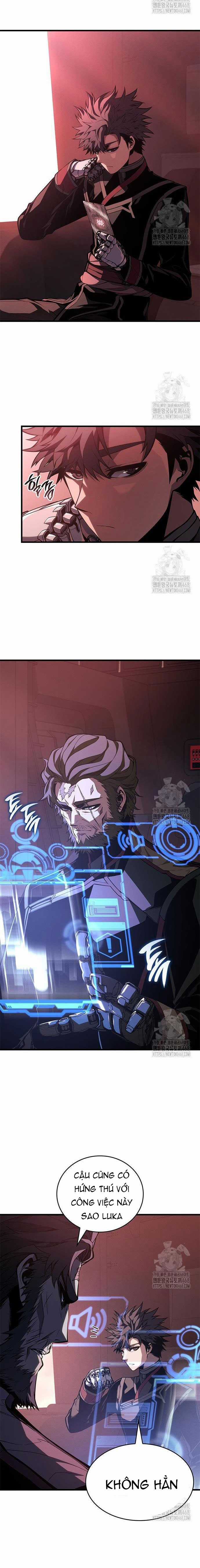 Tạp Huyết - Chapter 32 - Trang 14