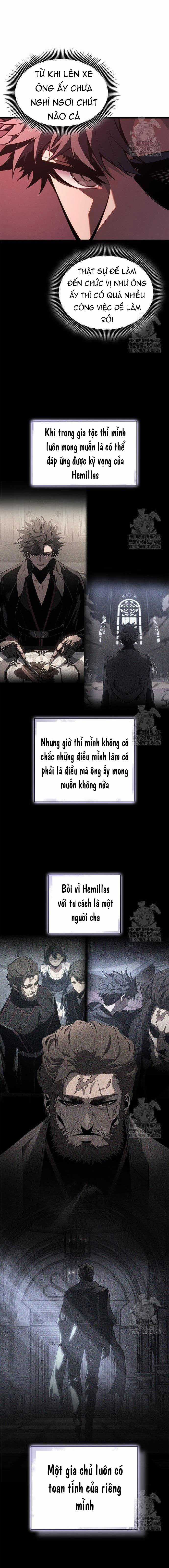 Tạp Huyết - Chapter 32 - Trang 15