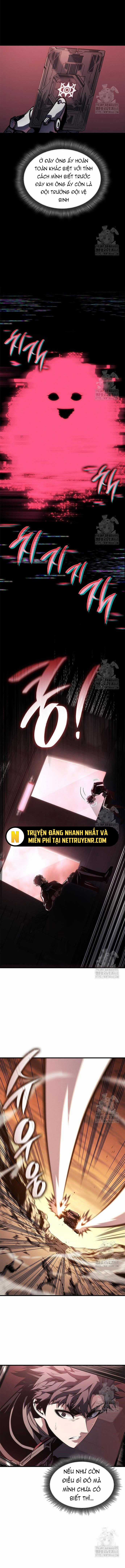 Tạp Huyết - Chapter 32 - Trang 16