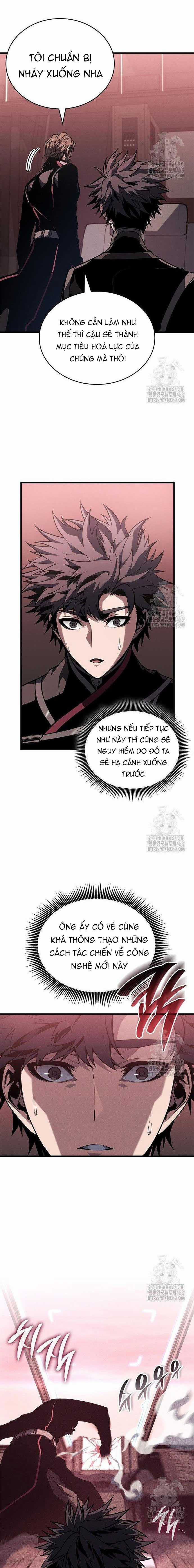 Tạp Huyết - Chapter 32 - Trang 18