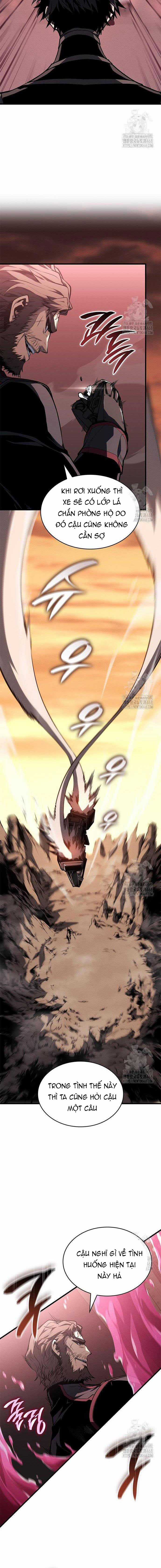 Tạp Huyết - Chapter 32 - Trang 19