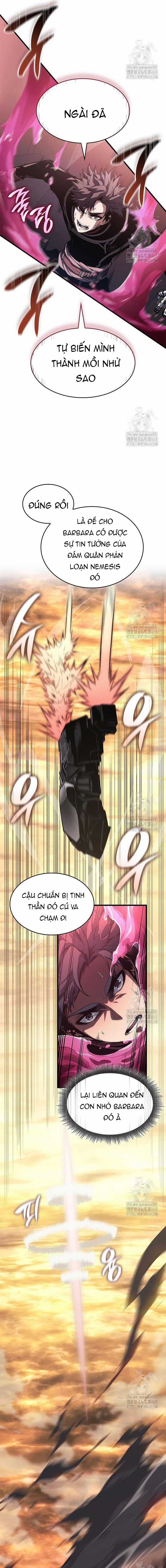 Tạp Huyết - Chapter 32 - Trang 20