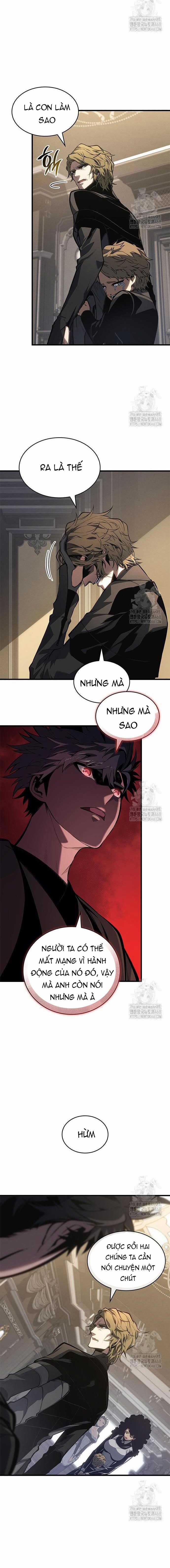 Tạp Huyết - Chapter 32 - Trang 3