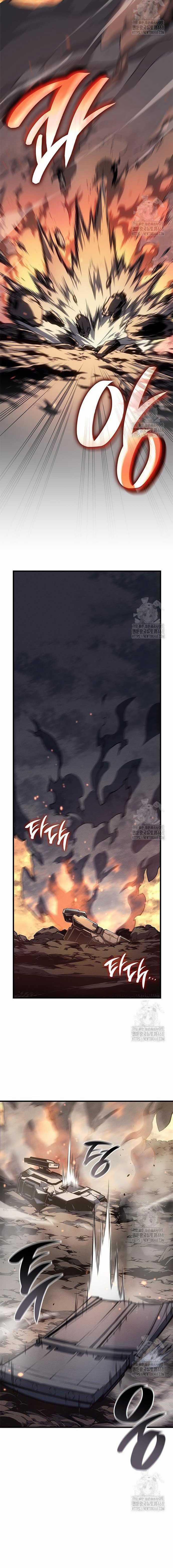 Tạp Huyết - Chapter 32 - Trang 21