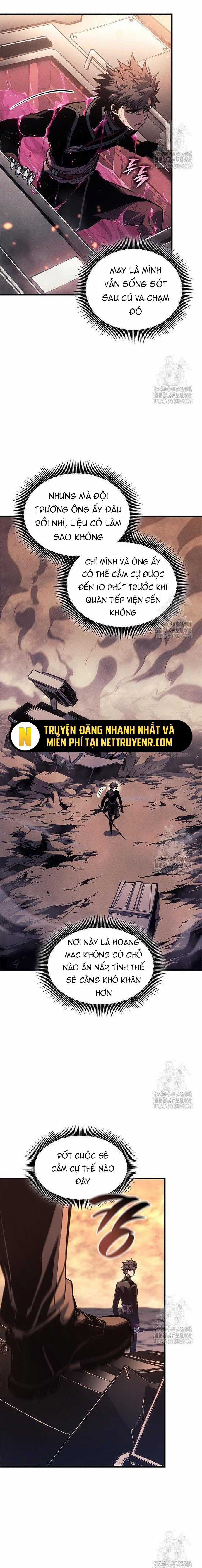 Tạp Huyết - Chapter 32 - Trang 22