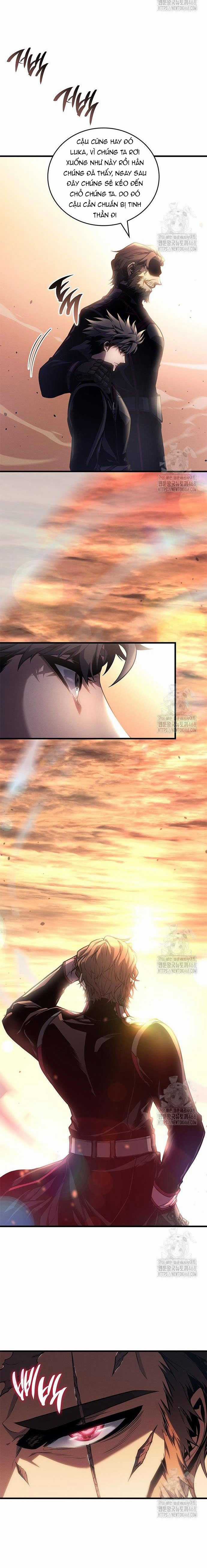 Tạp Huyết - Chapter 32 - Trang 23