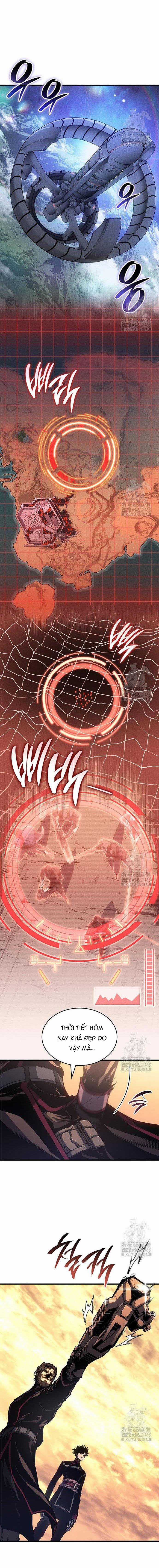 Tạp Huyết - Chapter 32 - Trang 24