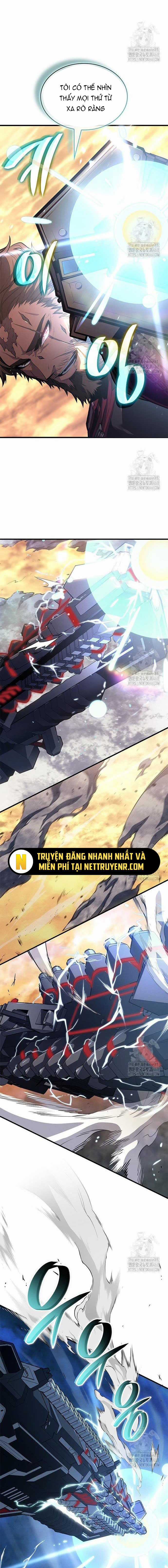 Tạp Huyết - Chapter 32 - Trang 25