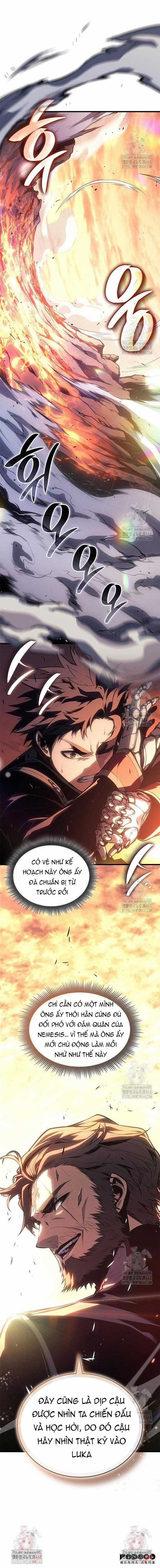 Tạp Huyết - Chapter 32 - Trang 27