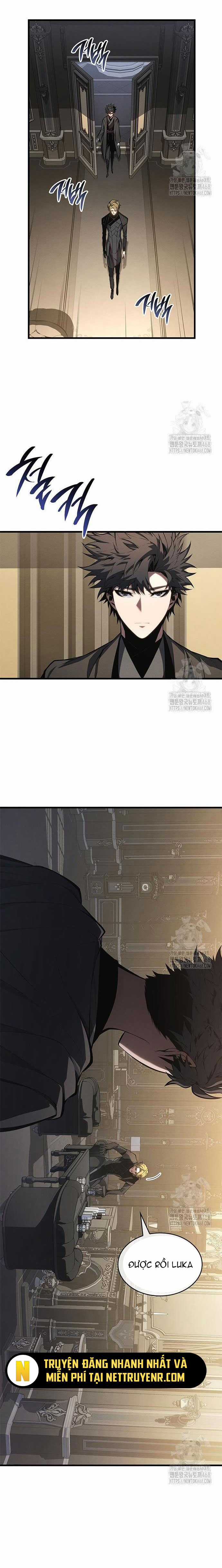 Tạp Huyết - Chapter 32 - Trang 4