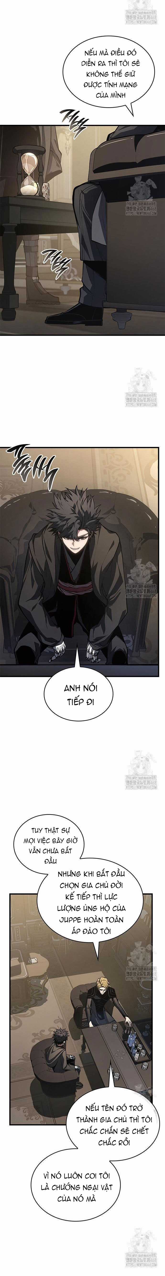 Tạp Huyết - Chapter 32 - Trang 7