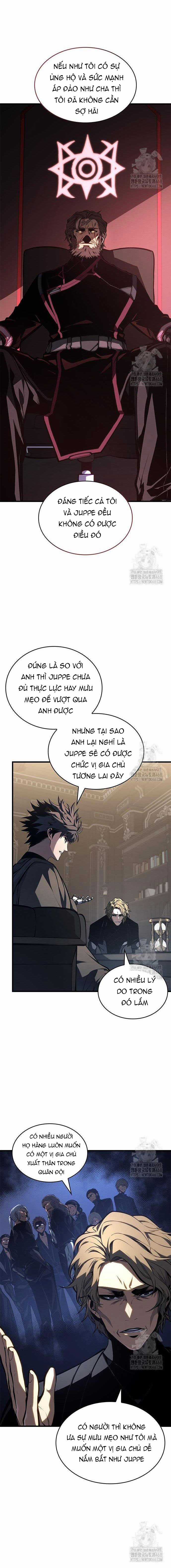 Tạp Huyết - Chapter 32 - Trang 8