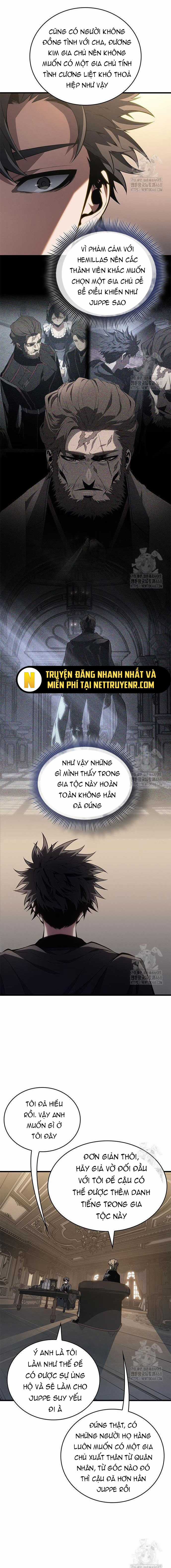 Tạp Huyết - Chapter 32 - Trang 9