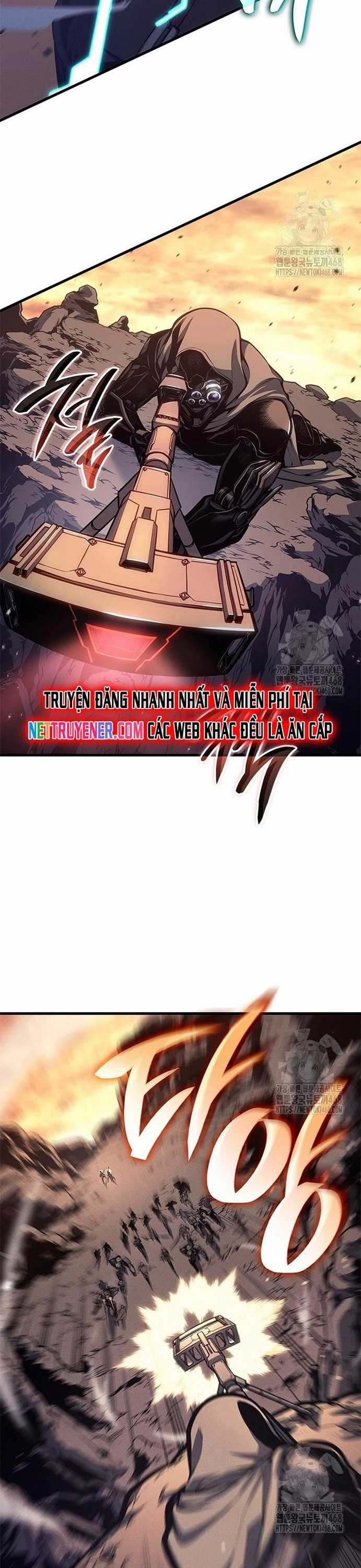 Tạp Huyết - Chapter 33 - Trang 11