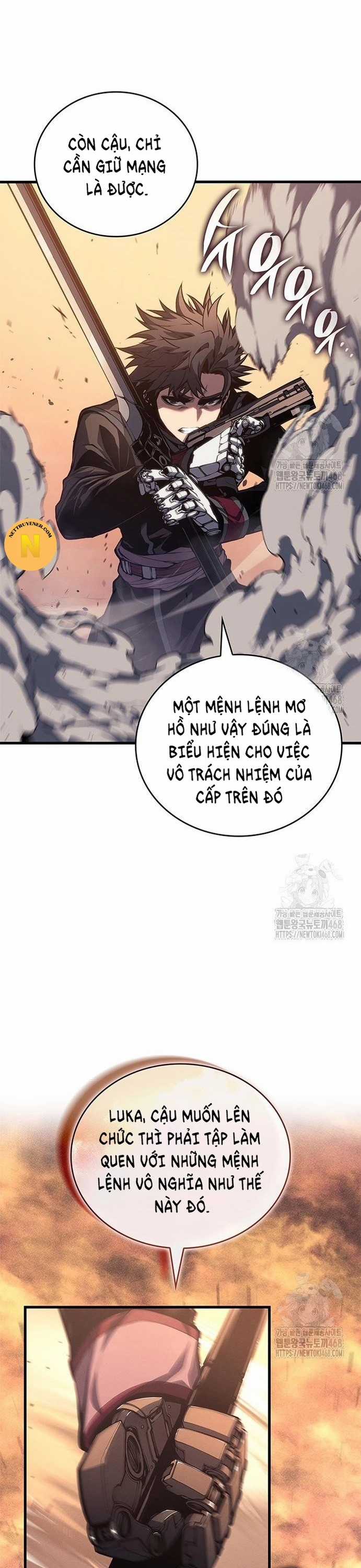 Tạp Huyết - Chapter 33 - Trang 13