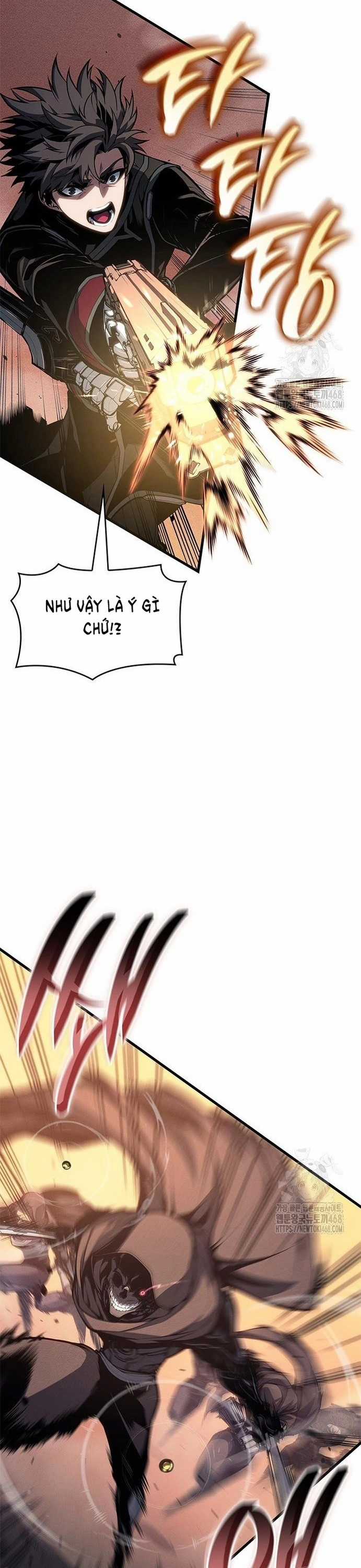 Tạp Huyết - Chapter 33 - Trang 16