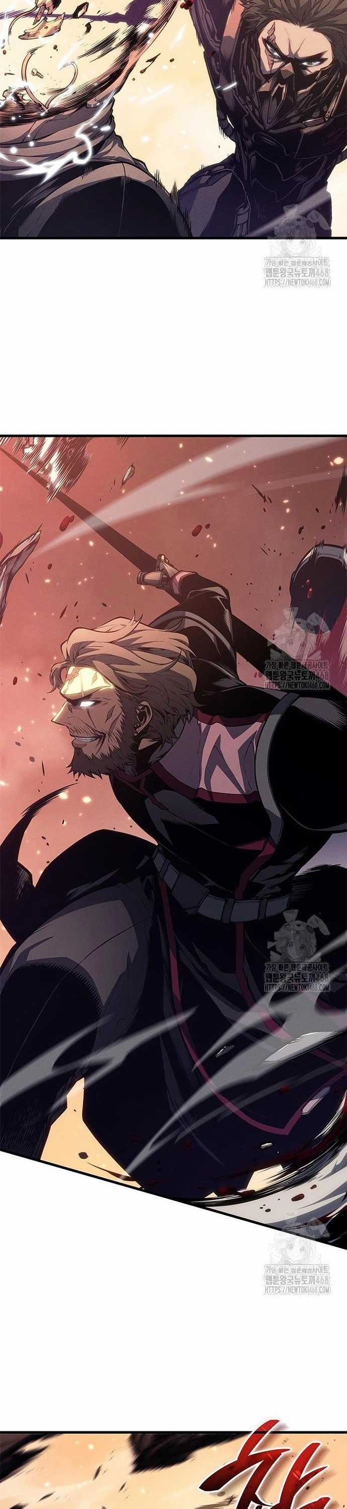 Tạp Huyết - Chapter 33 - Trang 19