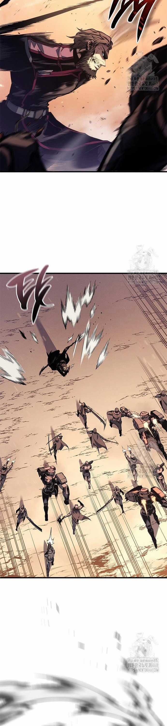 Tạp Huyết - Chapter 33 - Trang 20