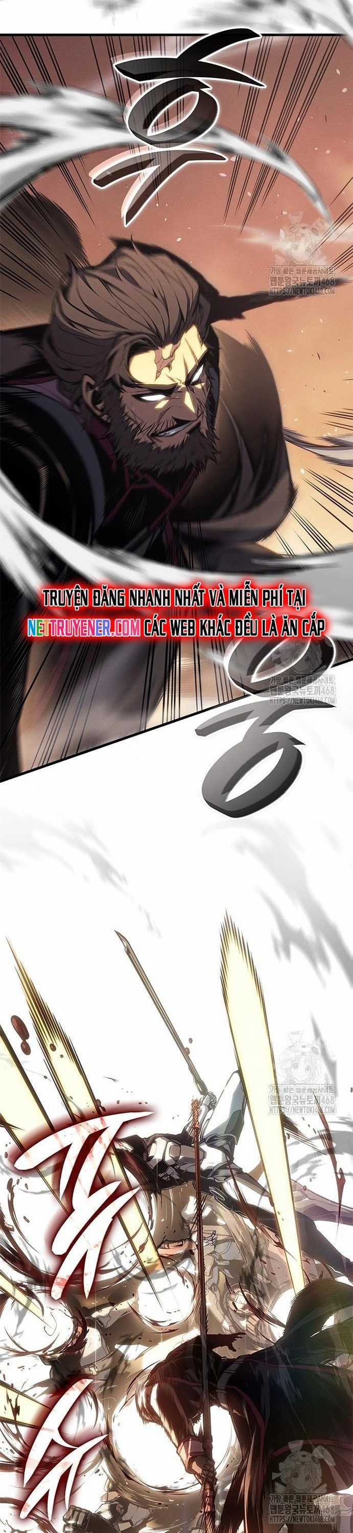 Tạp Huyết - Chapter 33 - Trang 21