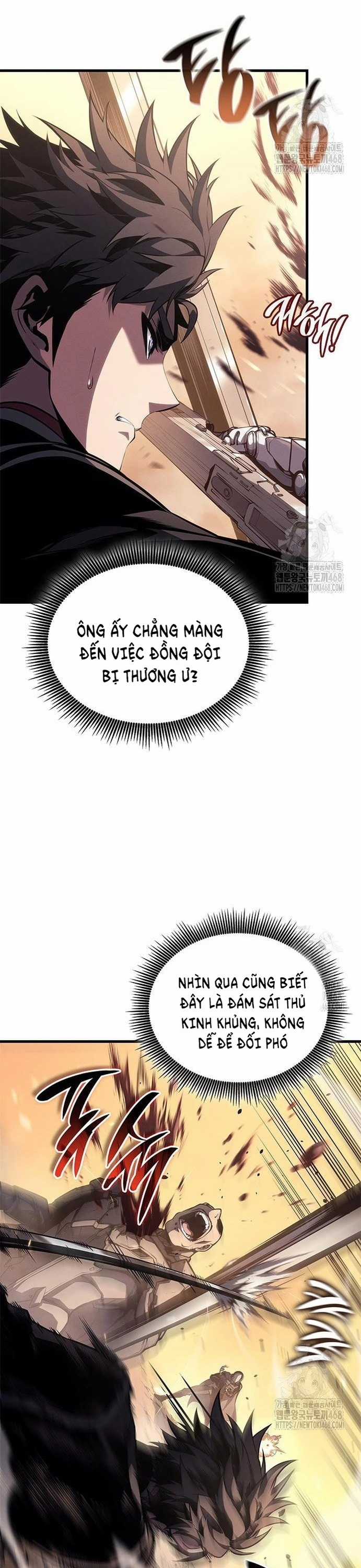 Tạp Huyết - Chapter 33 - Trang 24