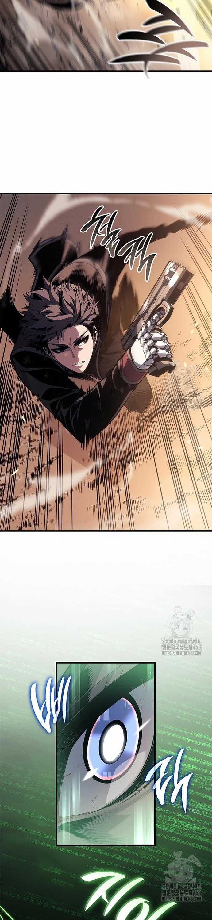 Tạp Huyết - Chapter 33 - Trang 25