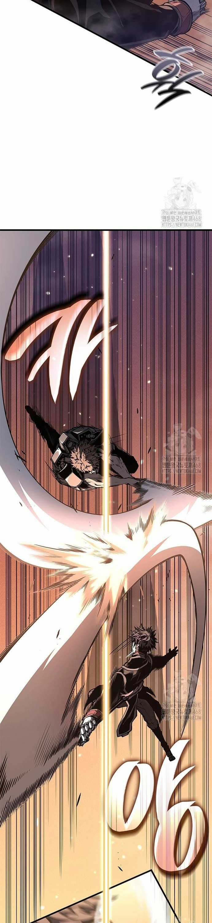 Tạp Huyết - Chapter 33 - Trang 28