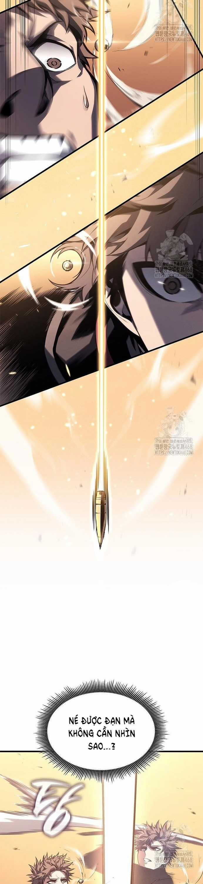 Tạp Huyết - Chapter 33 - Trang 29