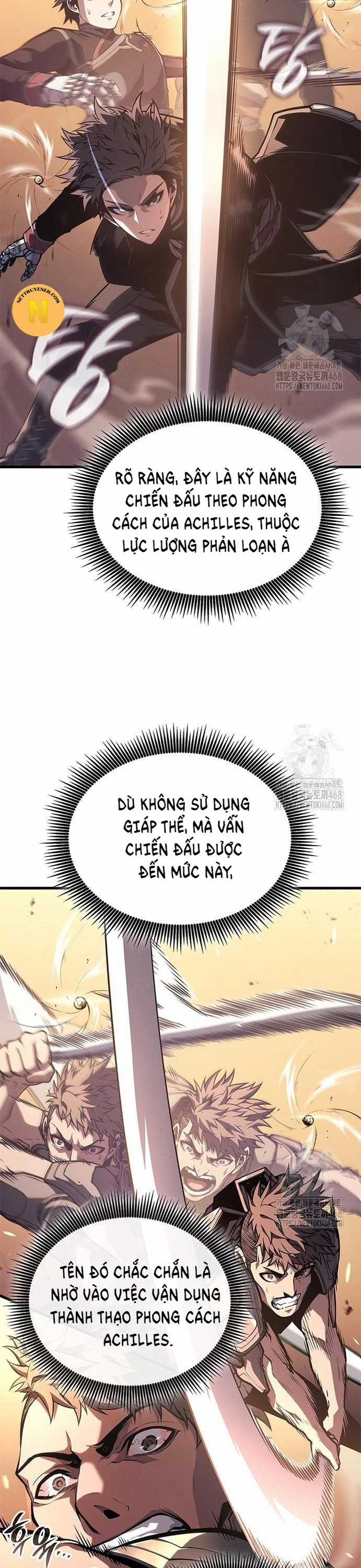 Tạp Huyết - Chapter 33 - Trang 30