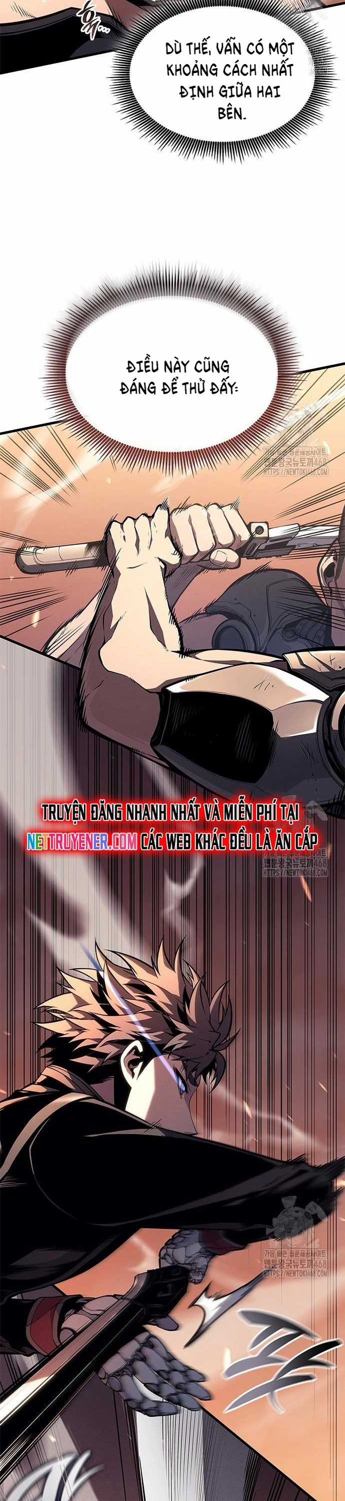 Tạp Huyết - Chapter 33 - Trang 31