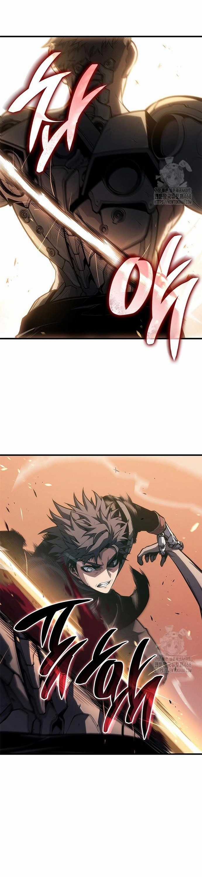 Tạp Huyết - Chapter 33 - Trang 33