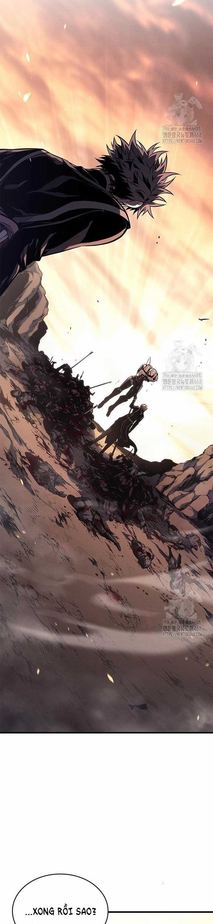 Tạp Huyết - Chapter 33 - Trang 36