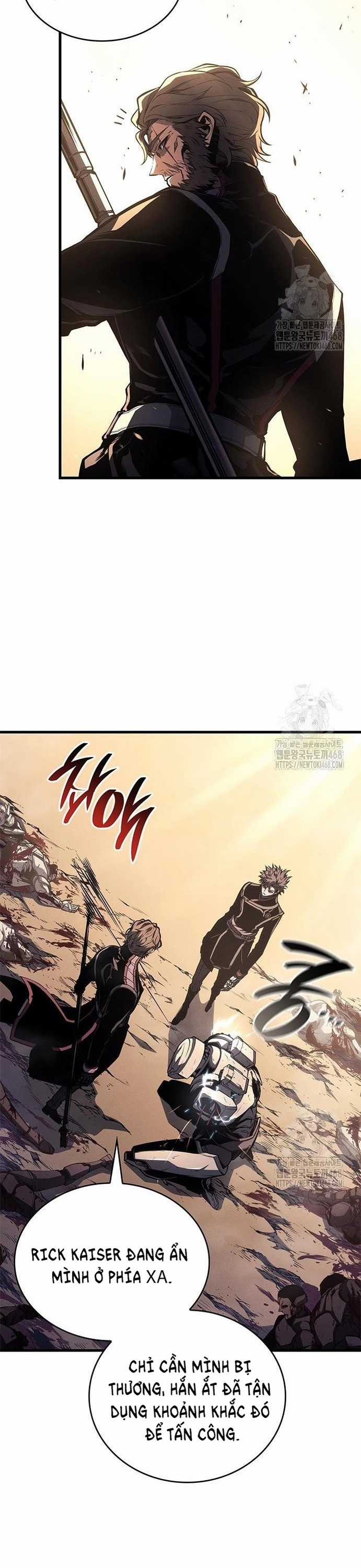 Tạp Huyết - Chapter 33 - Trang 37