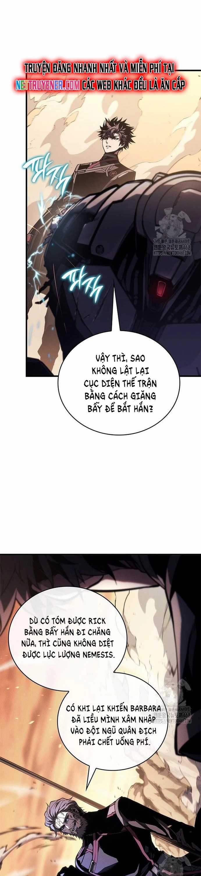 Tạp Huyết - Chapter 33 - Trang 38