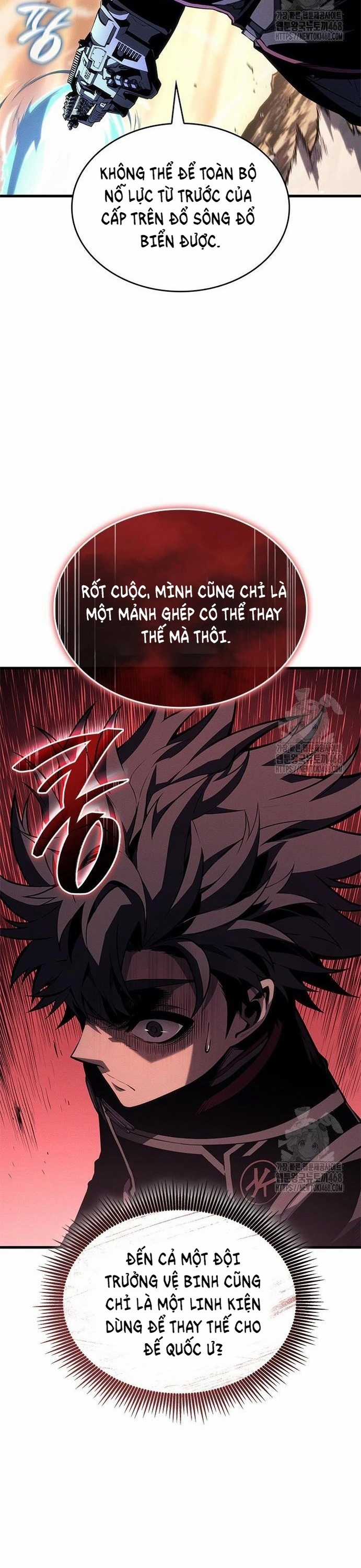 Tạp Huyết - Chapter 33 - Trang 39