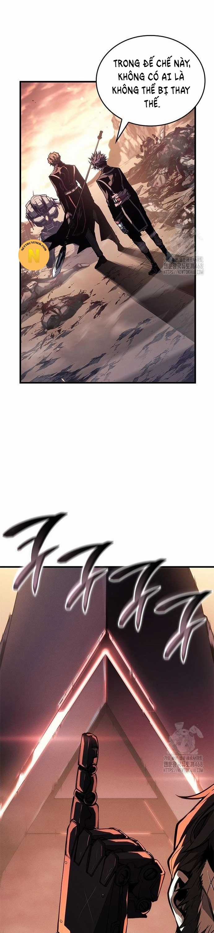 Tạp Huyết - Chapter 33 - Trang 40