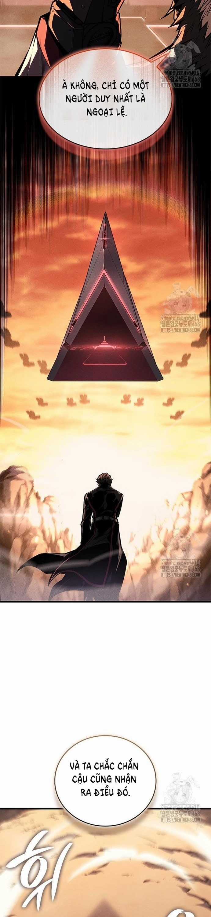 Tạp Huyết - Chapter 33 - Trang 41