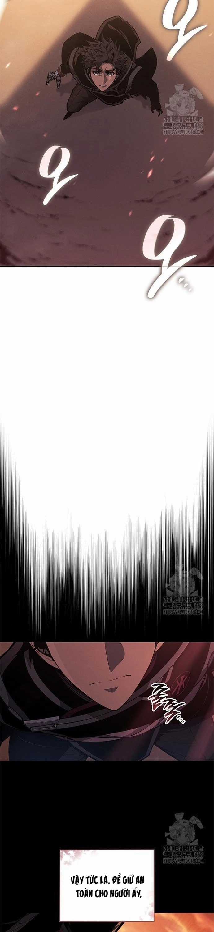 Tạp Huyết - Chapter 33 - Trang 42