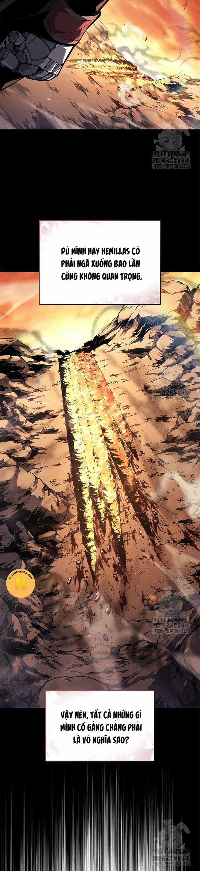 Tạp Huyết - Chapter 33 - Trang 43