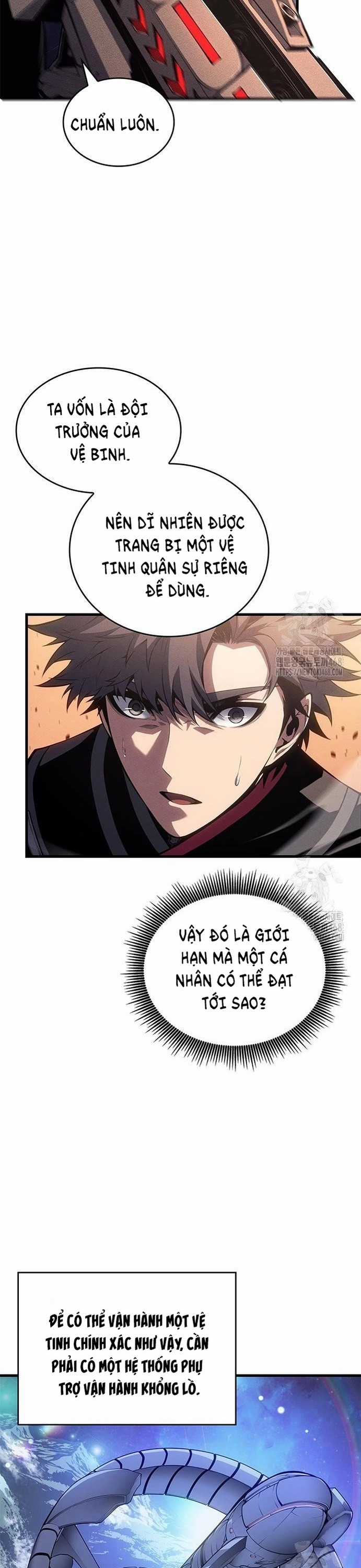 Tạp Huyết - Chapter 33 - Trang 6