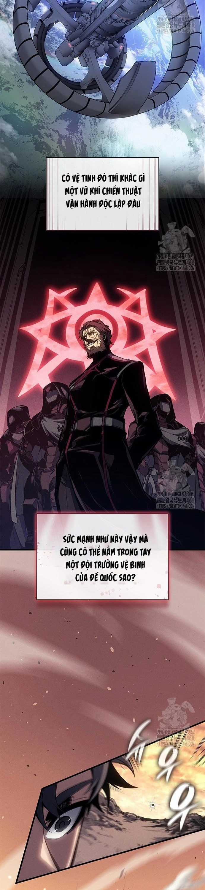 Tạp Huyết - Chapter 33 - Trang 7