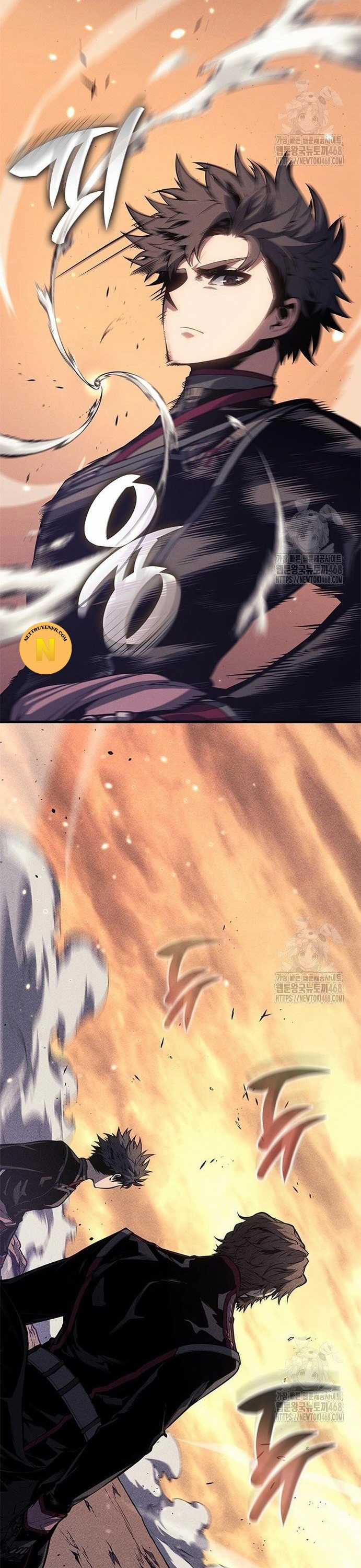 Tạp Huyết - Chapter 33 - Trang 8