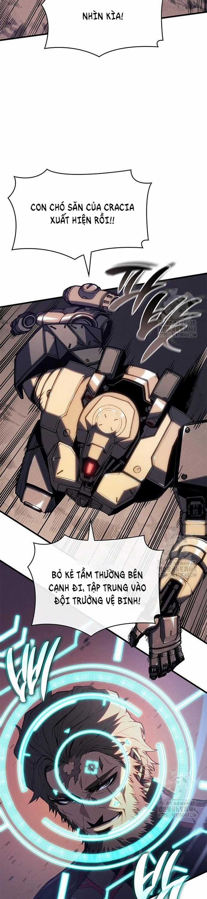 Tạp Huyết - Chapter 33 - Trang 10