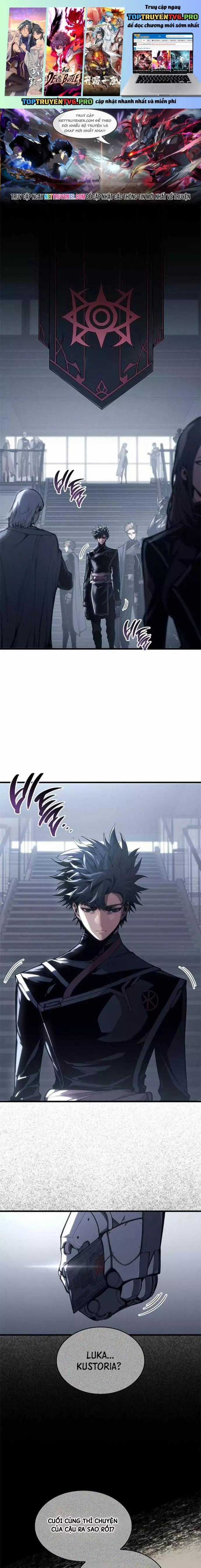 Tạp Huyết - Chapter 34 - Trang 1