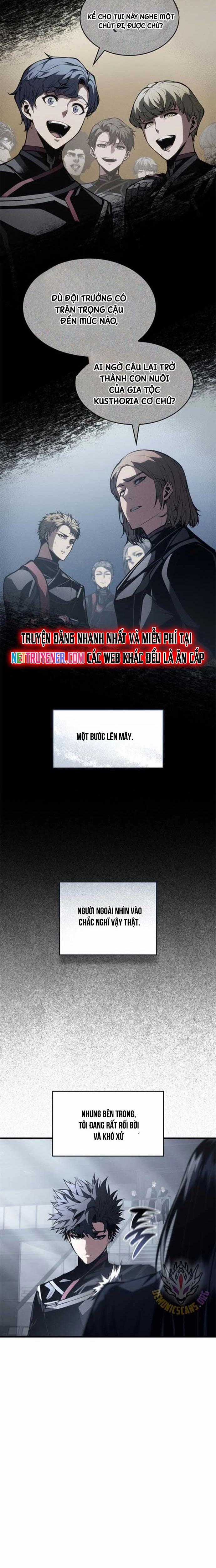 Tạp Huyết - Chapter 34 - Trang 2