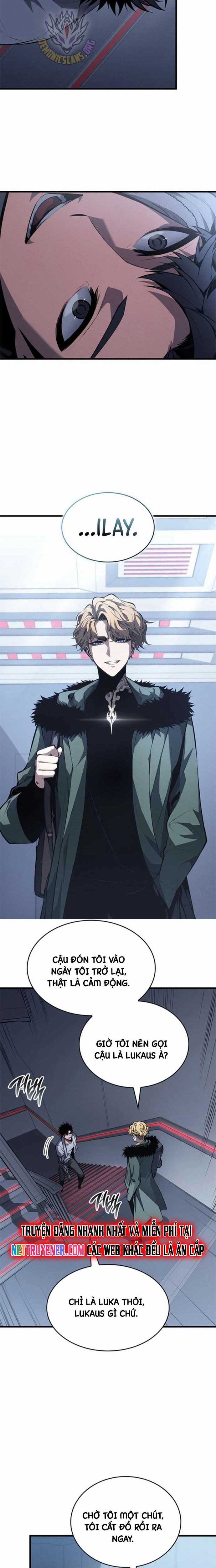 Tạp Huyết - Chapter 34 - Trang 12