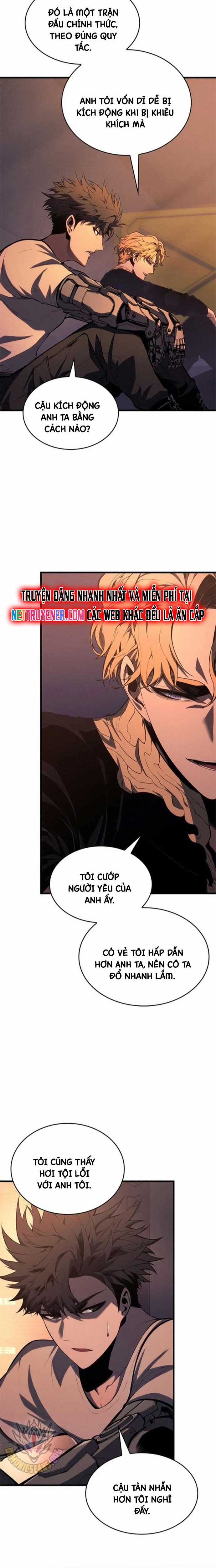 Tạp Huyết - Chapter 34 - Trang 14