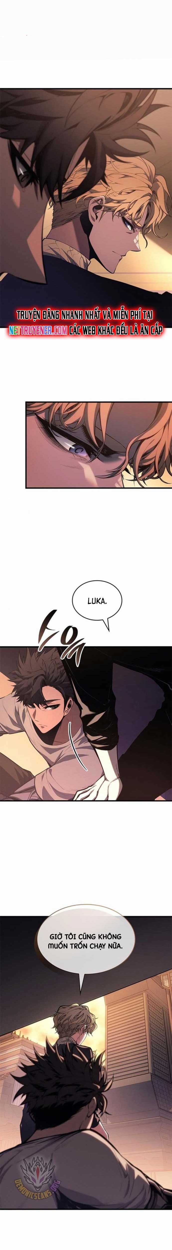 Tạp Huyết - Chapter 34 - Trang 16