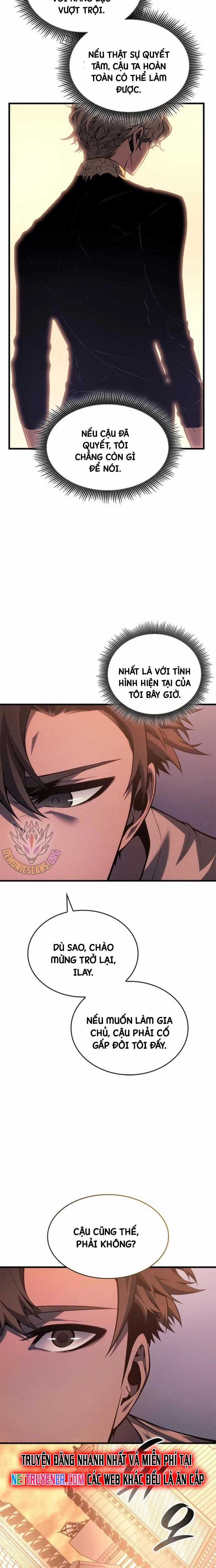 Tạp Huyết - Chapter 34 - Trang 18