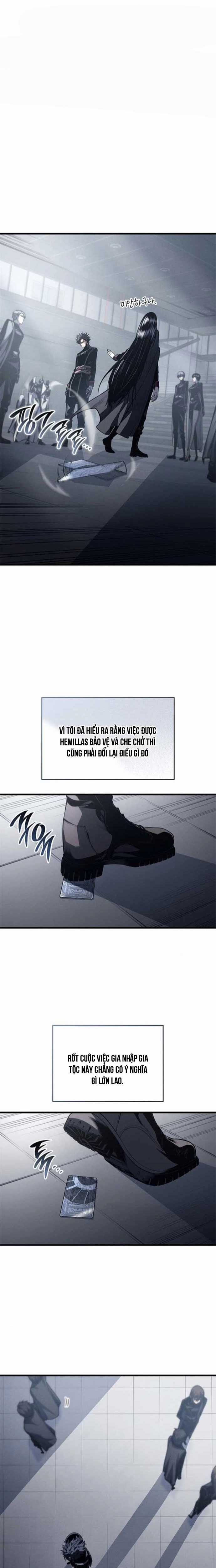 Tạp Huyết - Chapter 34 - Trang 3